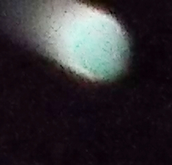 Orb form of Archangel Gabriel's energies