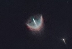 Photo courtesy of Richard George