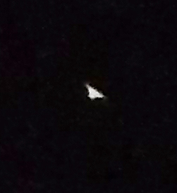 Ashtar: Essence projected in Eagle form, Jan 4, 2014