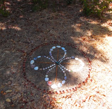 Sacred circle (Feb 14, 2014)