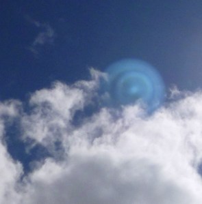 The Shem Arua, October 14, 2014.