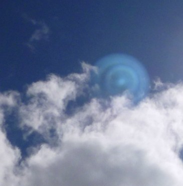 The Shem Arua, October 14, 2014.