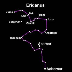 Eridanus