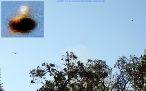 Photo courtesy of Rob Hartland, Jan. 22, 2016. See Rob & Shelley Hartland's site, wispyclouds.net for more of their photos.