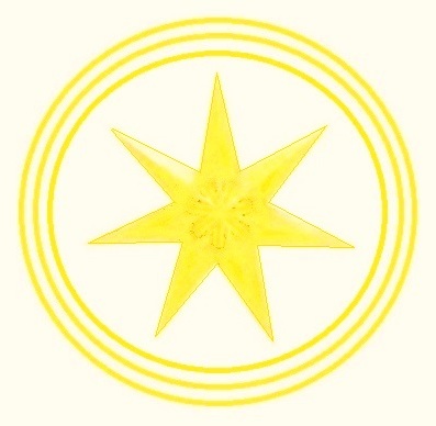 7-point-fuchsia-fantasy-star-lantern-20 - Copy - Copy - Copy - Copy