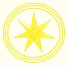 7-point-fuchsia-fantasy-star-lantern-20 - Copy - Copy - Copy - Copy