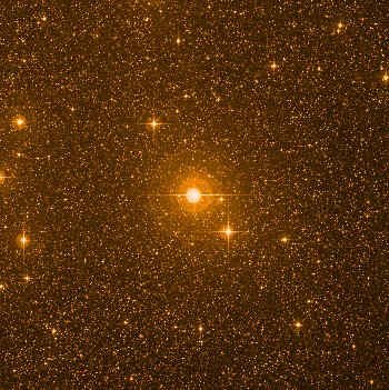 ESO online digitized sky survey