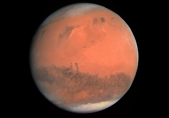 planet_mars_ESA July 1 (European Space Agency)