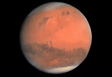 planet_mars_ESA July 1 (European Space Agency)