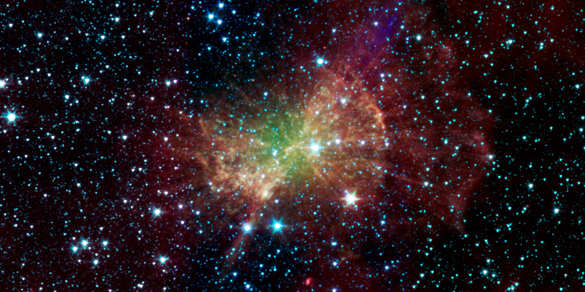 m27_spitzerspacetelescope_nasa